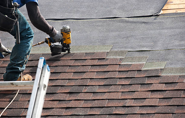 Licensed Gutter Installation service in Currie, NC - Brentwood Metal Roofing